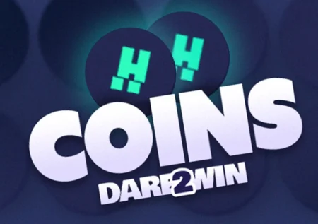 Coins