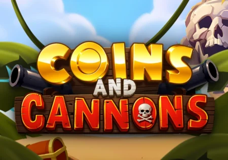Coins and Cannons