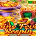 Coins Fever Respin