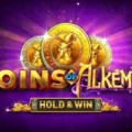Coins of Alkemor