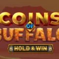 Coins of Buffalo