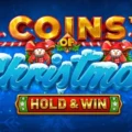 Coins of Christmas