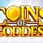 Coins of Goddess