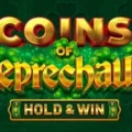 Coins of Leprechaun