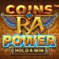 Coins of Ra Power