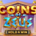 Coins of Zeus