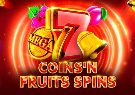 Coins’n Fruits Spins