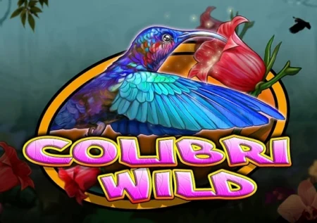 Colibri Wild