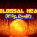 Colossal Heat Sticky Credits