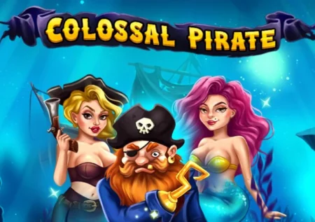 Colossal Pirate