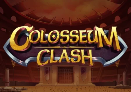 Colosseum Clash