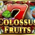Colossus Fruits Easter Edition
