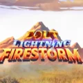 Colt Lightning Firestorm