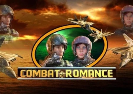 Combat Romance
