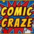 Comic Craze