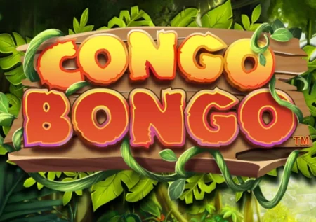 Congo Bongo
