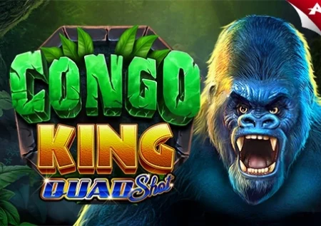 Congo King