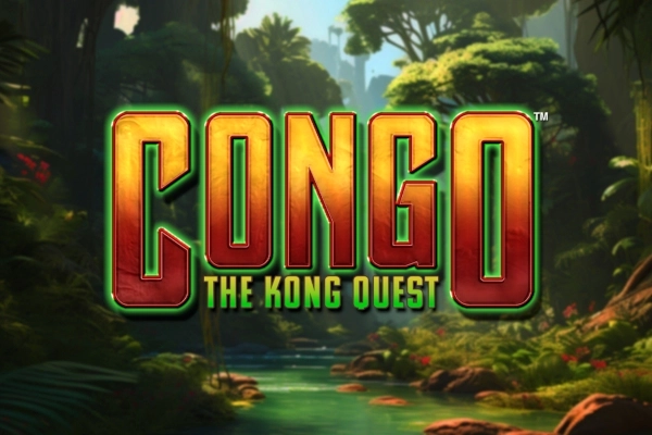 Congo The Kong Quest