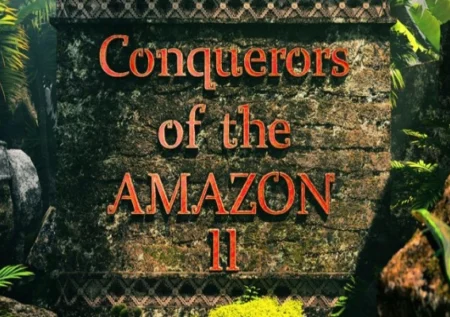 Conquerors of the Amazon II