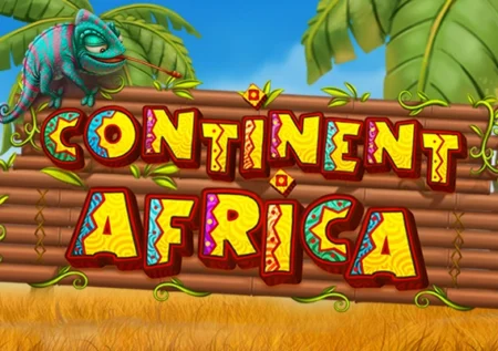 Continent Africa