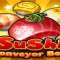 Conveyor Belt Sushi