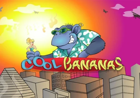 Cool Bananas