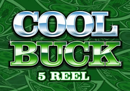 Cool Buck – 5 Reel