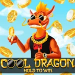 Cool Dragon: Hold to Win