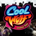 Cool Wolf