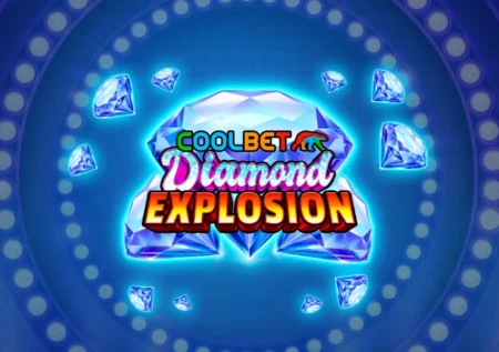 Coolbet Diamond Explosion