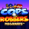 Cops ‘n’ Robbers Megaways