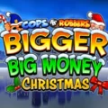 Cops ‘n’ Robbers Bigger Big Money Christmas