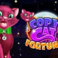 Copy Cat Fortune