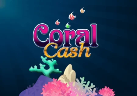 Coral Cash