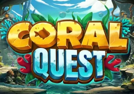 Coral Quest