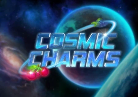 Cosmic Charms