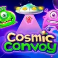Cosmic Convoy