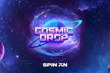 Cosmic Drop