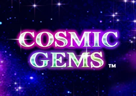 Cosmic Gems
