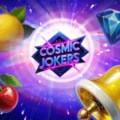 Cosmic Jokers