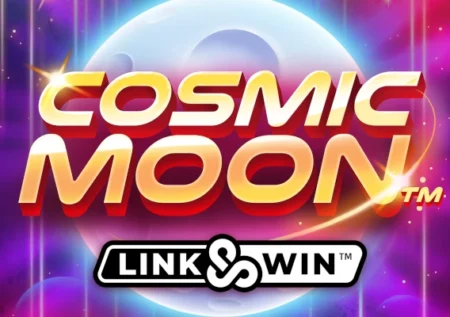 Cosmic Moon