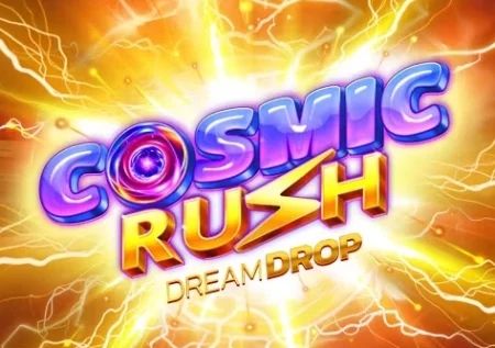 Cosmic Rush Dream Drop