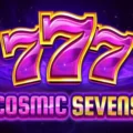 Cosmic Sevens