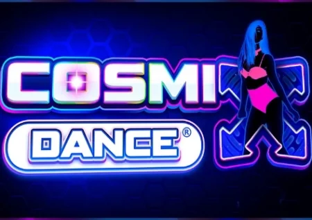 COSMIX DANCE