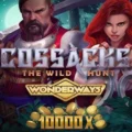 Cossacks: The Wild Hunt