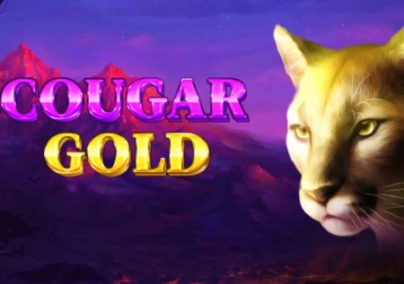 Cougar Gold