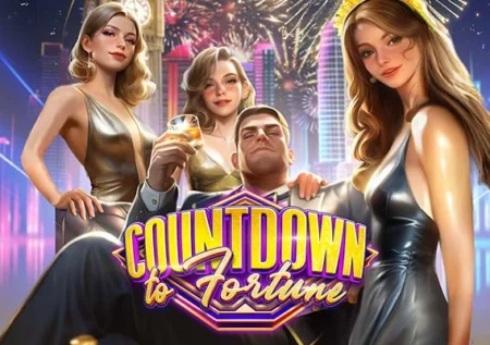 Countdown to Fortune