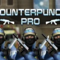 CounterPunch Pro