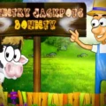 Country Jackpots Bounty