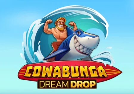 Cowabunga Dream Drop
